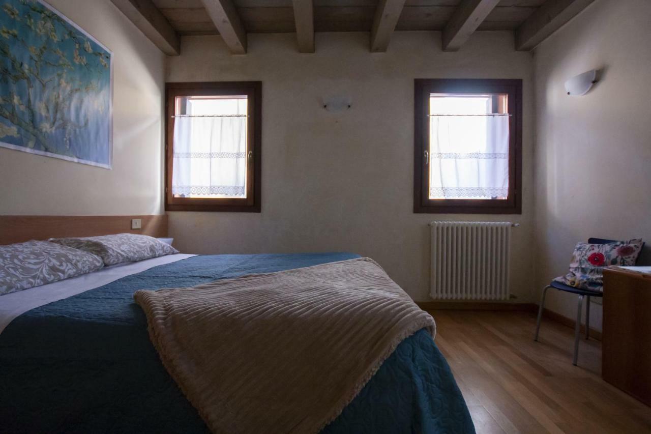 Apartment Valier By Interhome Venecia Exterior foto