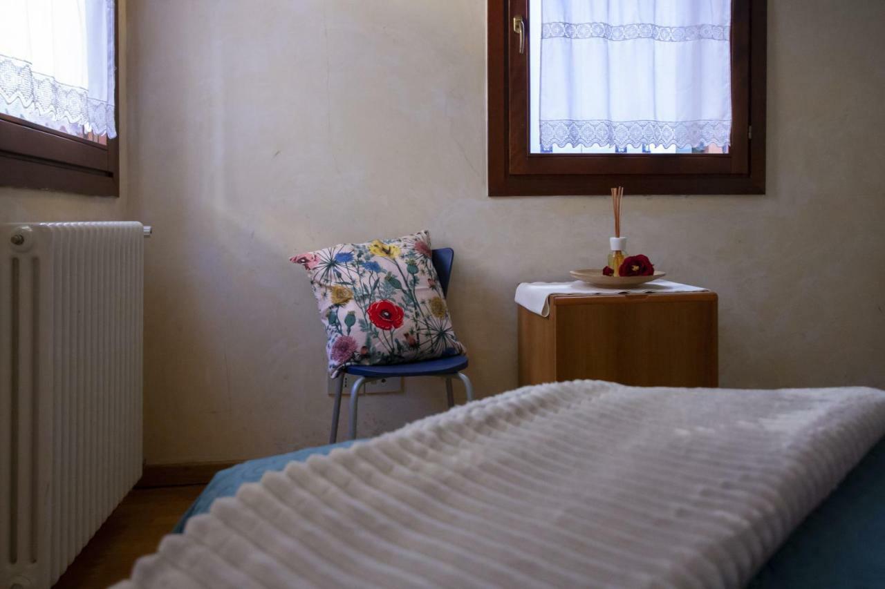 Apartment Valier By Interhome Venecia Exterior foto